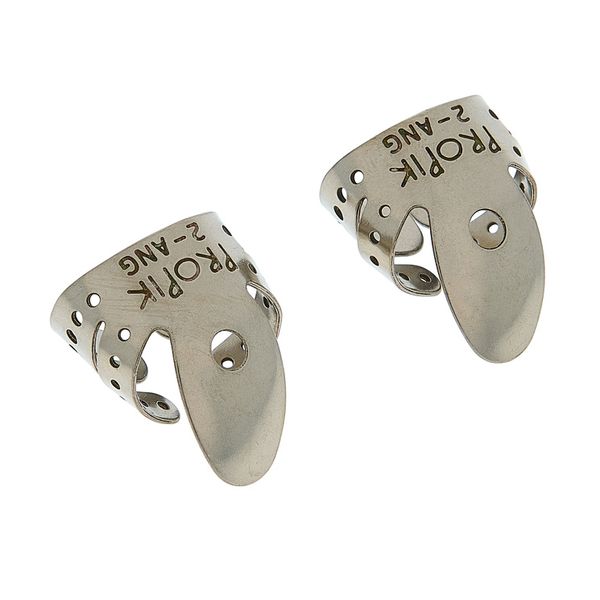 ProPik EC Split Wrap Fingerpick #2NA