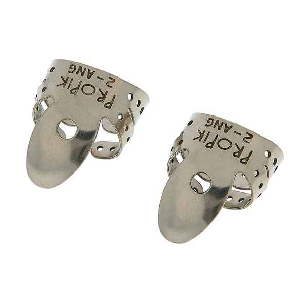 ProPik EC Split Wrap Fingerpick #2NA