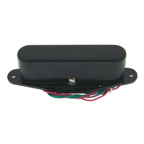 DiMarzio Area T Neck DP 417 Black