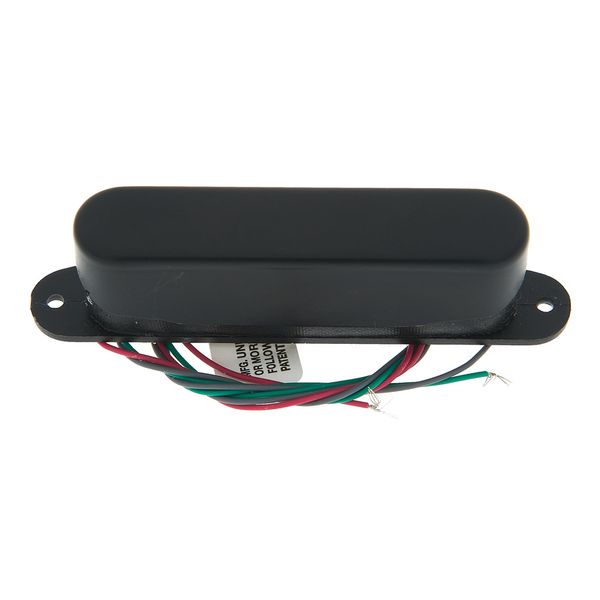 DiMarzio Area T Neck DP 417 Black