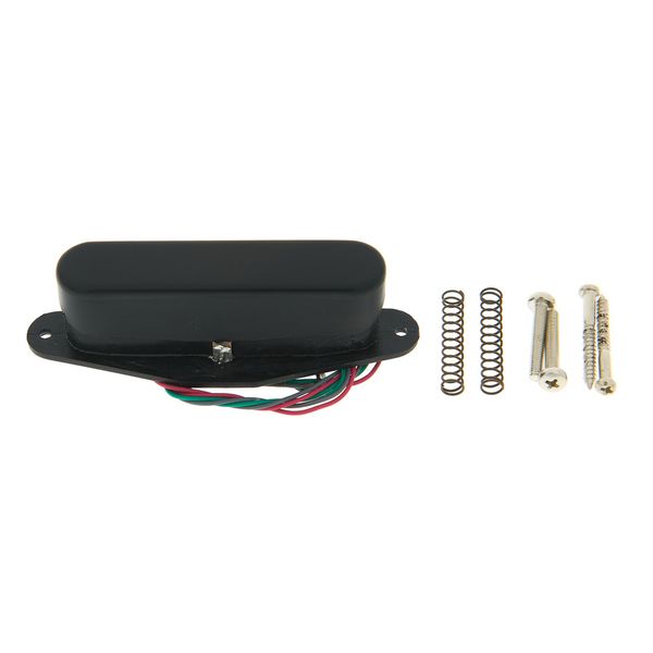 DiMarzio Area T Neck DP 417 Black