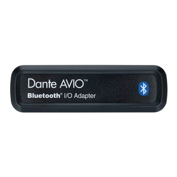 Dante AVIO AES3 2x2 Pack + free BT