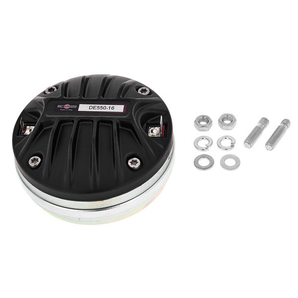 B&C DE550-16 Ohms