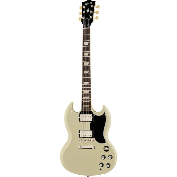 Gibson SG ´61 Standard Classic white – Thomann UK