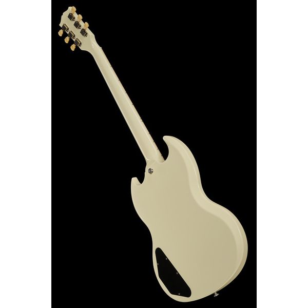 Gibson SG ´61 Standard Classic white