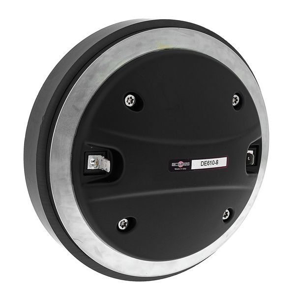 B&C DE610-8 Ohms