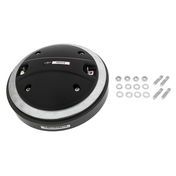 B&C DE610-8 Ohms