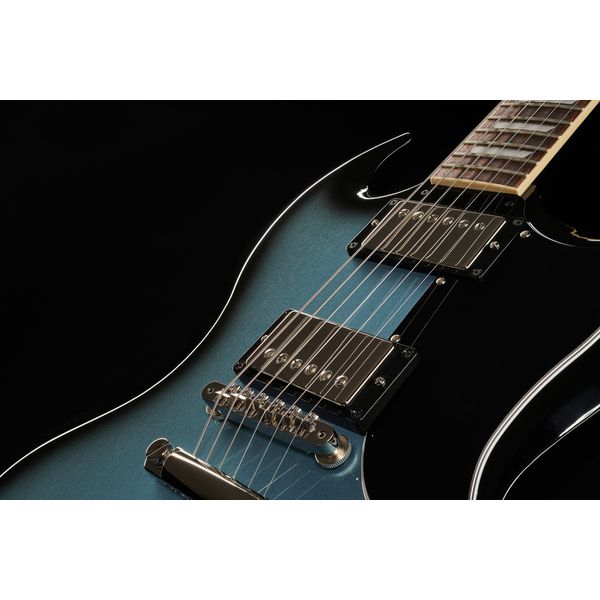 Gibson SG ´61 Standard Pelham Blue