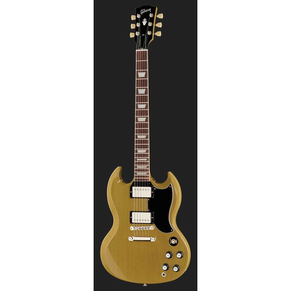 Gibson SG ´61 Standard TV Y