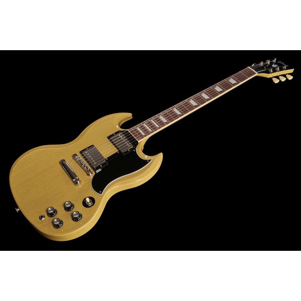 Gibson SG ´61 Standard TV Y