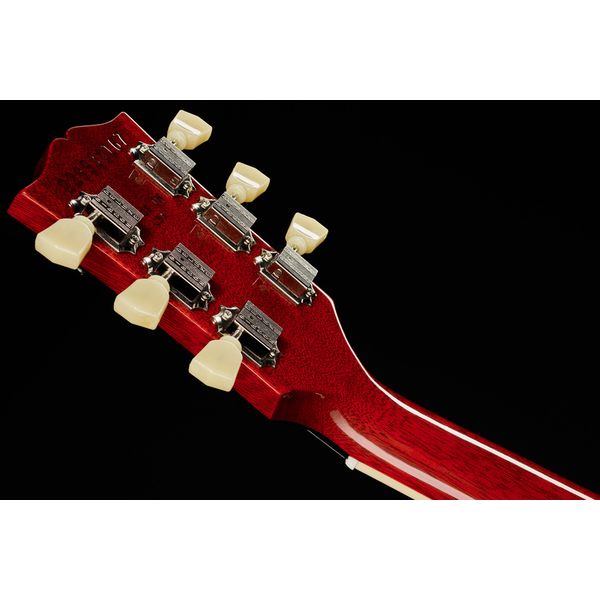 Gibson Les Paul Standard 50s Cherry
