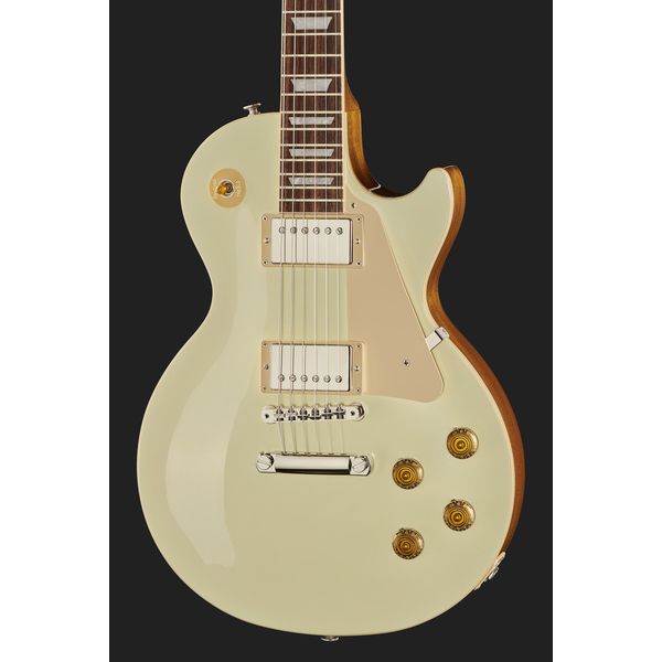 Gibson Les Paul Standard 50s Cl.White