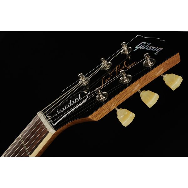Gibson Les Paul Standard 50s Cl.White