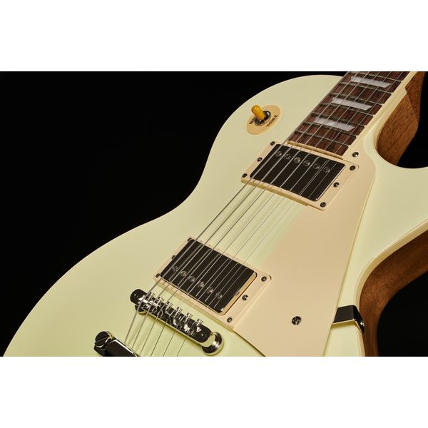 Gibson Les Paul Standard 60s Cl.White