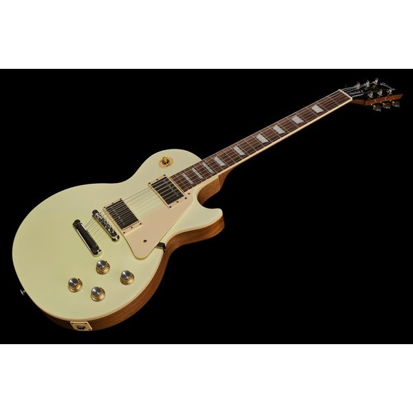 Gibson Les Paul Standard 60s Cl.White