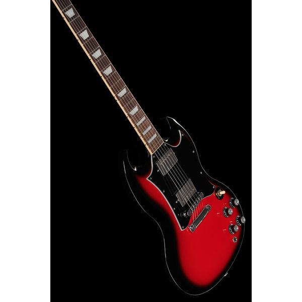 Gibson SG Standard Cardinal Red B.