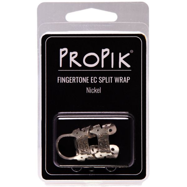 ProPik Fingertone Spl Wrap Fingerpick