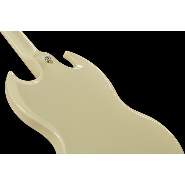 Gibson SG Standard Classic White