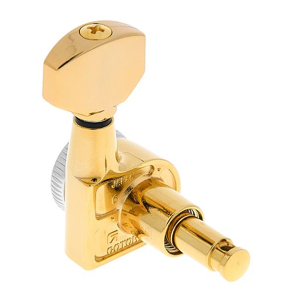 Gotoh SG381-07 MG-T Locking 6R G