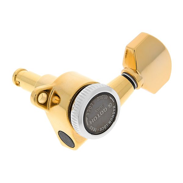 Gotoh SG381-07 MG-T Locking 6R G