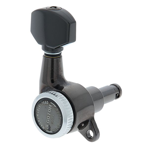 Gotoh SG381-07 MG-T Locking 3L/3R CB