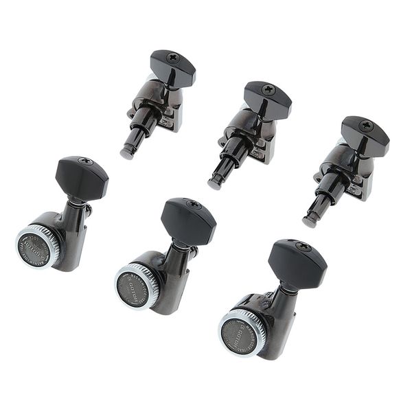 Gotoh SG381-07 MG-T Locking 3L/3R CB