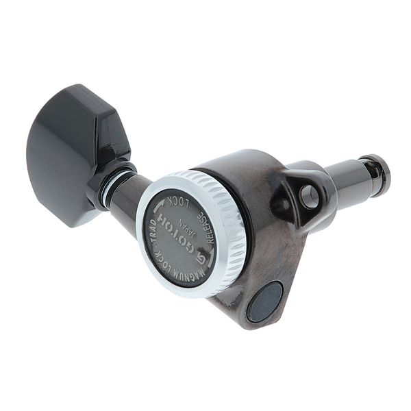 Gotoh SG381-07 MG-T Locking 3L/3R CB