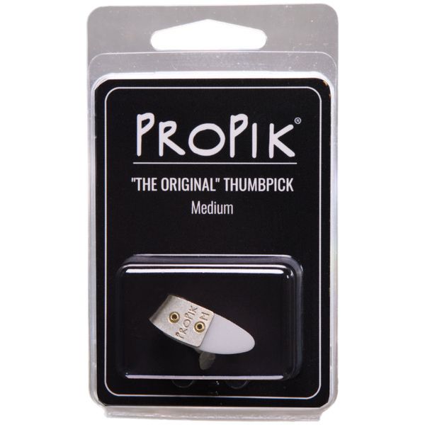 ProPik The Original Thumbpick Medium