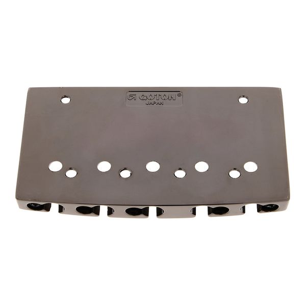 Gotoh 404 BO-5 CB Bass Bridge