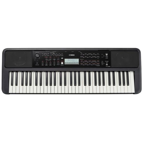 Yamaha PSR-E383 Set