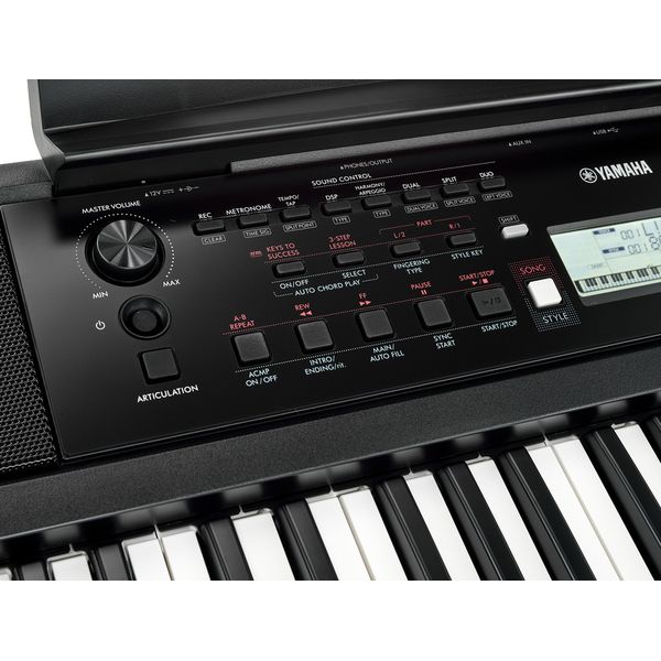 Yamaha PSR-EW320 Set