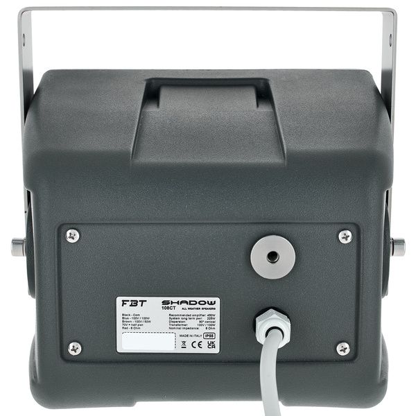 FBT Shadow 108CT
