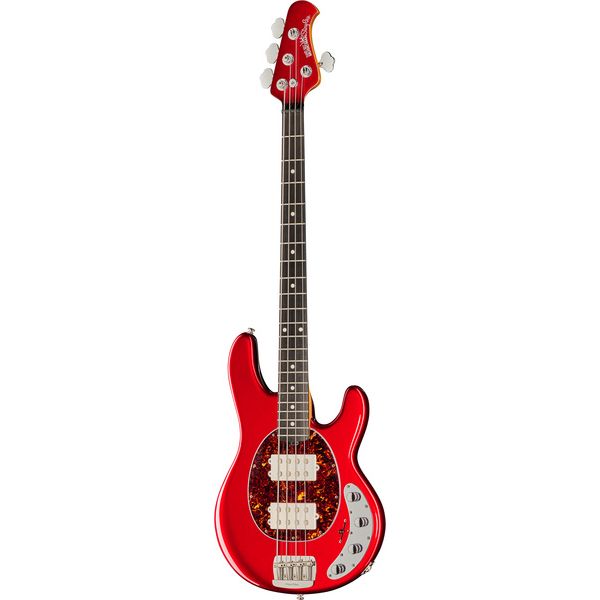 Music Man Stingray 4 Special HH Candyman