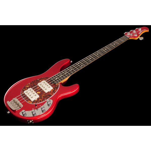 Music Man Stingray 4 Special HH Candyman