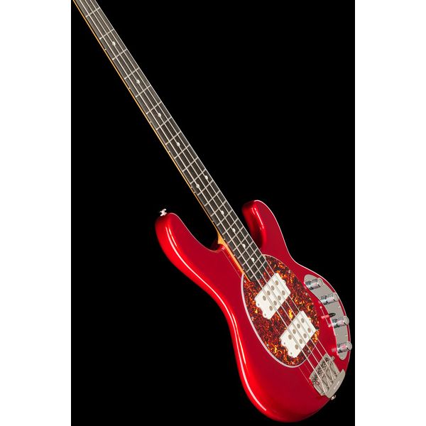 Music Man Stingray 4 Special HH Candyman