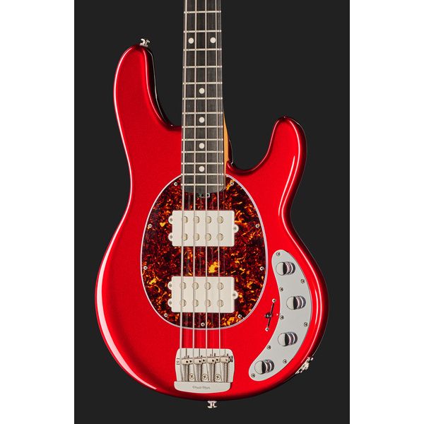 Music Man Stingray 4 Special HH Candyman