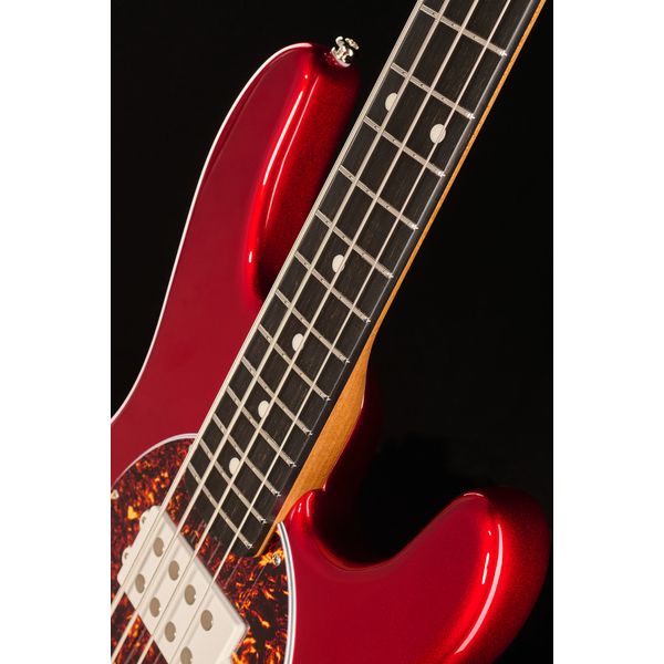 Music Man Stingray 4 Special HH Candyman