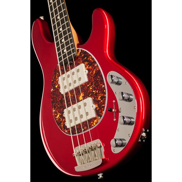 Music Man Stingray 4 Special HH Candyman