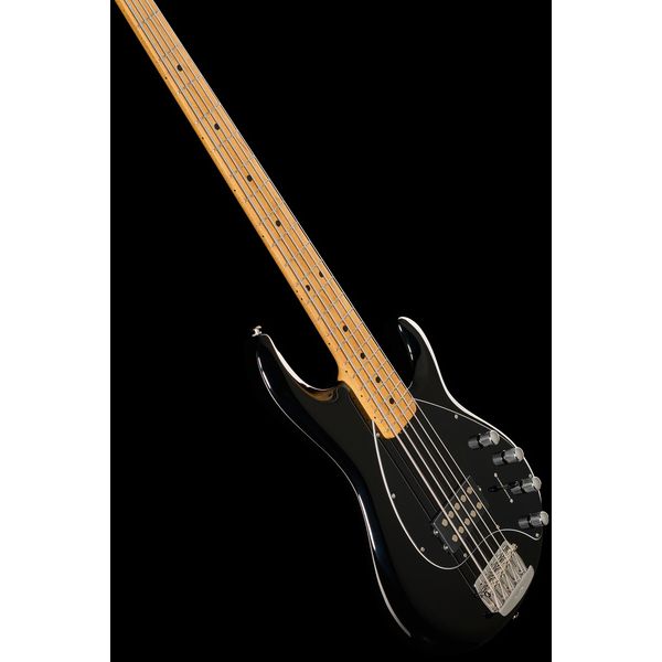 Music Man Stingray 5 H Special Black