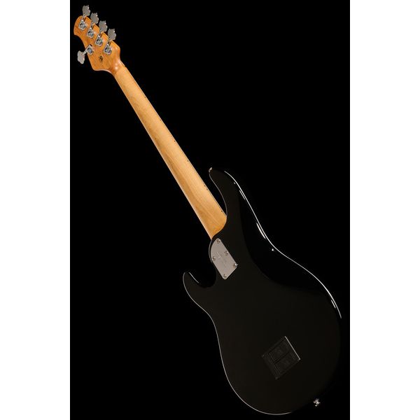 Music Man Stingray 5 H Special Black