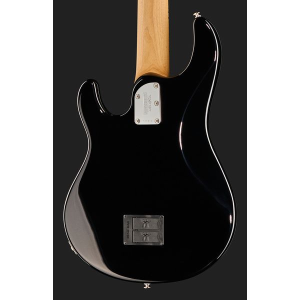 Music Man Stingray 5 H Special Black