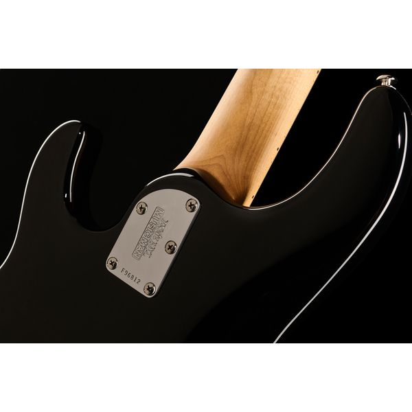 Music Man Stingray 5 H Special Black