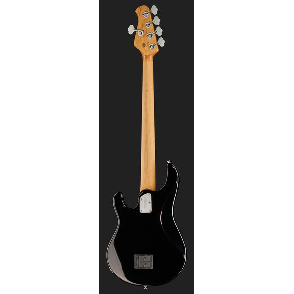 Music Man Stingray 5 H Special Black