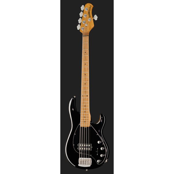 Music Man Stingray 5 H Special Black