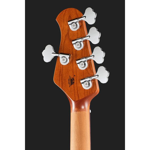 Music Man Stingray 5 H Special P.B.Burst