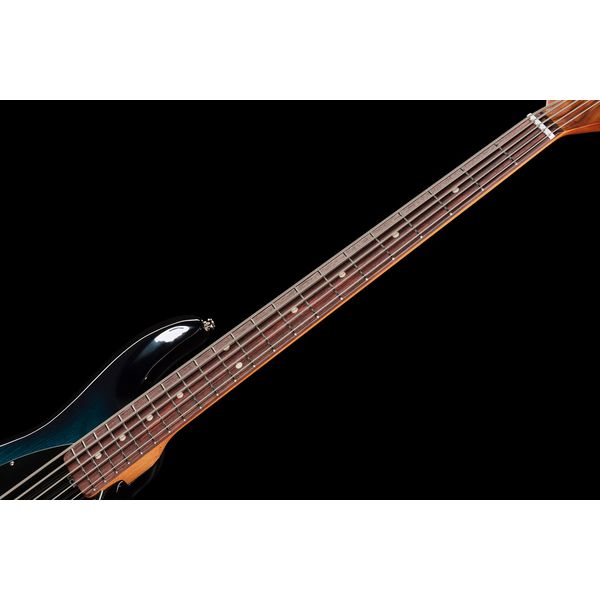 Music Man Stingray 5 H Special P.B.Burst