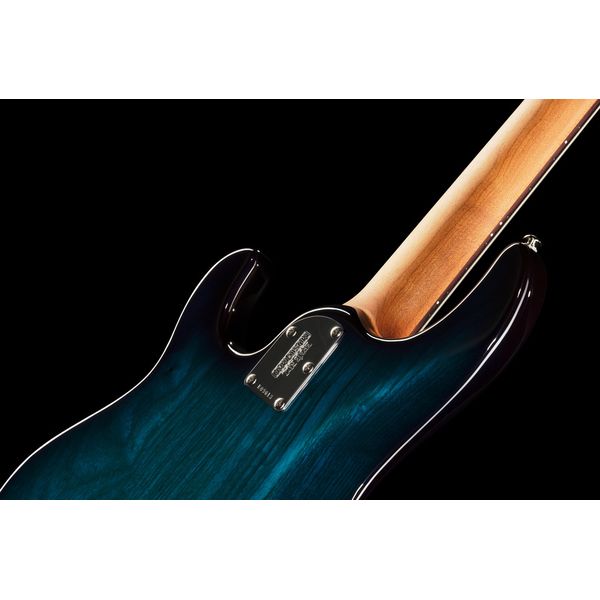 Music Man Stingray 5 H Special P.B.Burst