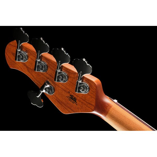 Music Man Stingray 5 H Special P.B.Burst