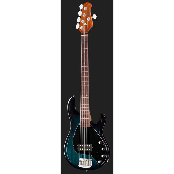 Music Man Stingray 5 H Special P.B.Burst