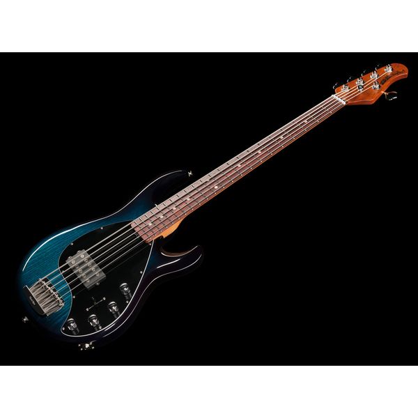 Music Man Stingray 5 H Special P.B.Burst